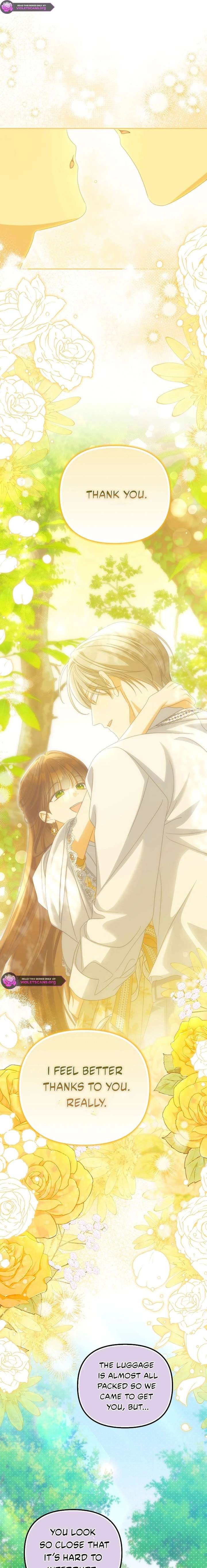 Why Are You Obsessed With Your Fake Wife? Chapter 98 - Page 12