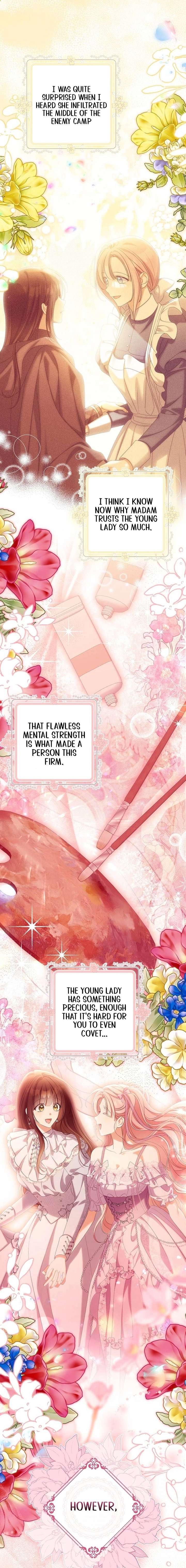 Why Are You Obsessed With Your Fake Wife? Chapter 100 - Page 15