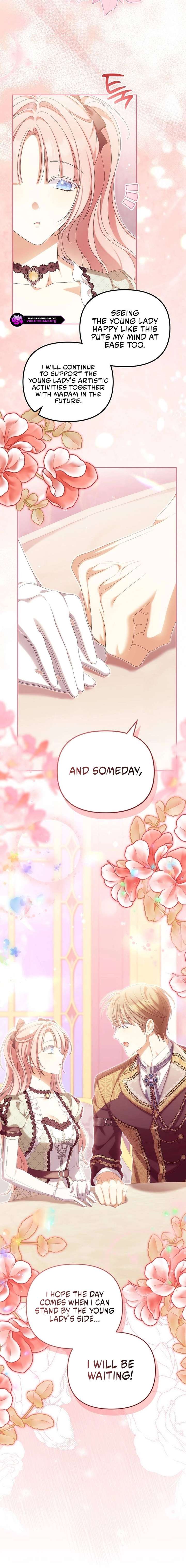 Why Are You Obsessed With Your Fake Wife? Chapter 100 - Page 16