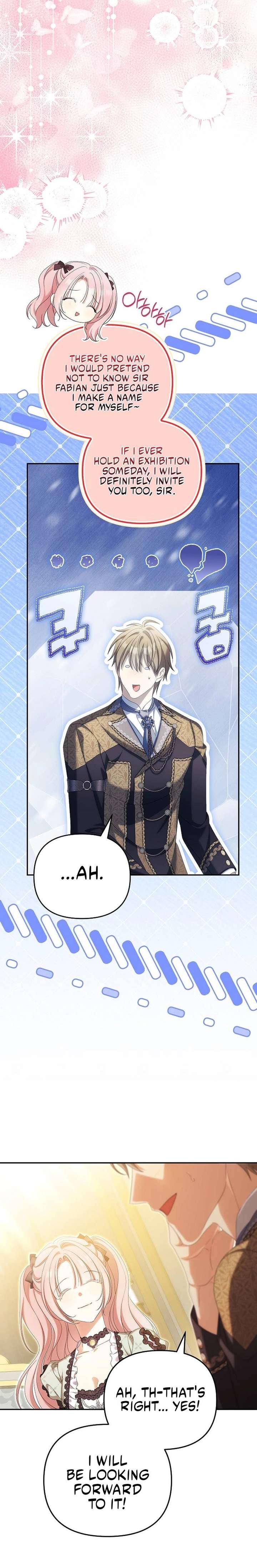 Why Are You Obsessed With Your Fake Wife? Chapter 100 - Page 18