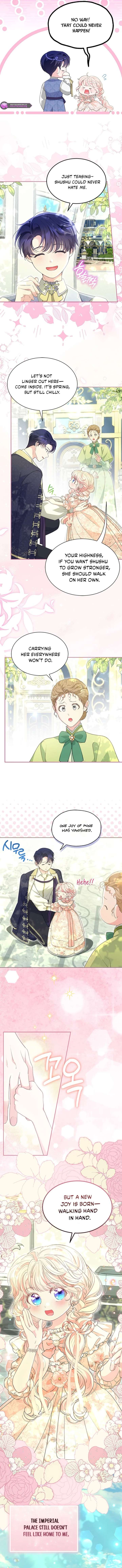 Why Do You Love Me When I Refuse Your Request? - Chapter 63 - 11