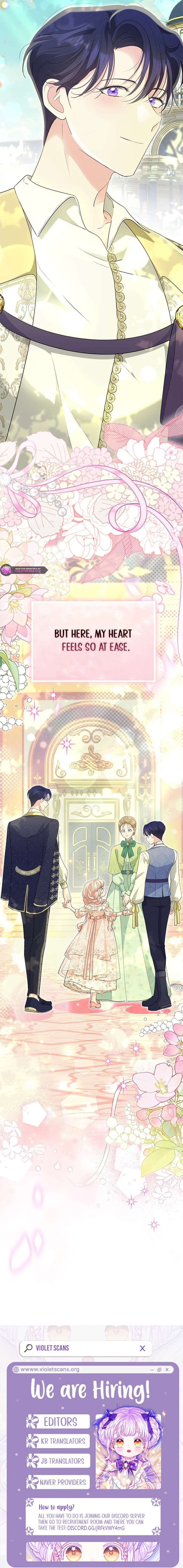 Why Do You Love Me When I Refuse Your Request? - Chapter 63 - 12