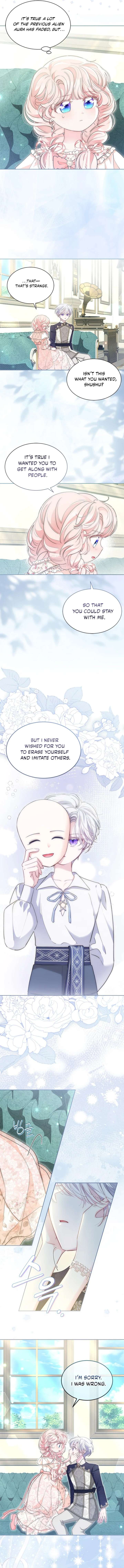 Why Do You Love Me When I Refuse Your Request? - Chapter 64 - 4