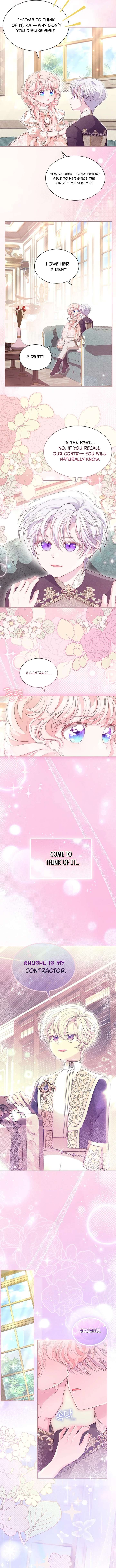 Why Do You Love Me When I Refuse Your Request? - Chapter 64 - 7