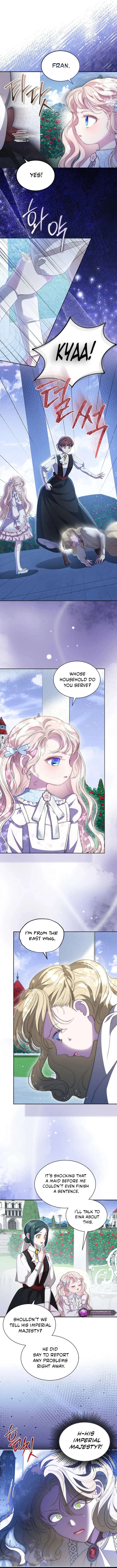 Why Do You Love Me When I Refuse Your Request? - Chapter 67 - 5