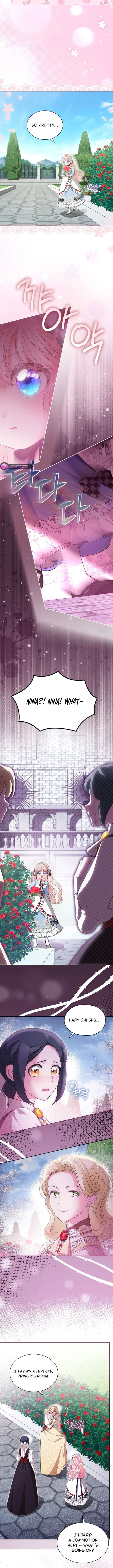 Why Do You Love Me When I Refuse Your Request? - Chapter 68 - 7