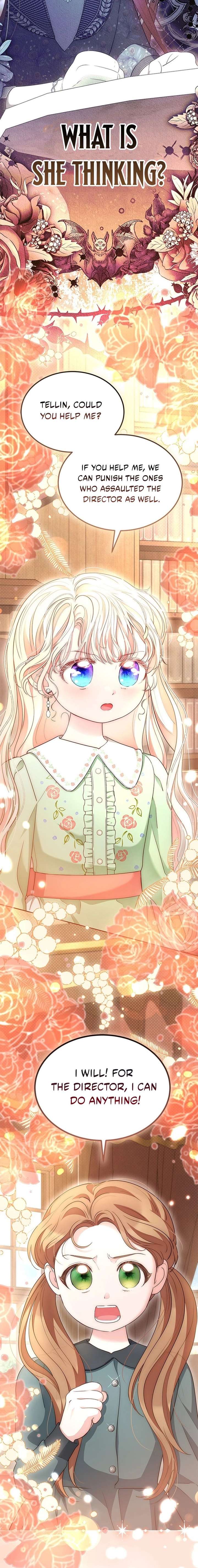 Why Do You Love Me When I Refuse Your Request? Chapter 76 - Page 6