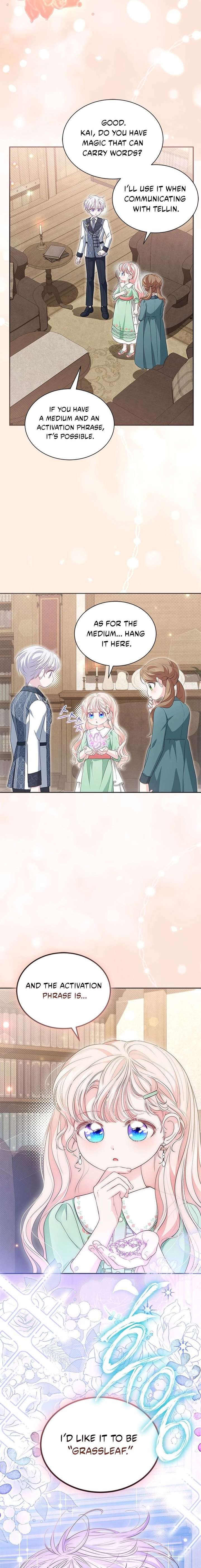 Why Do You Love Me When I Refuse Your Request? Chapter 76 - Page 7