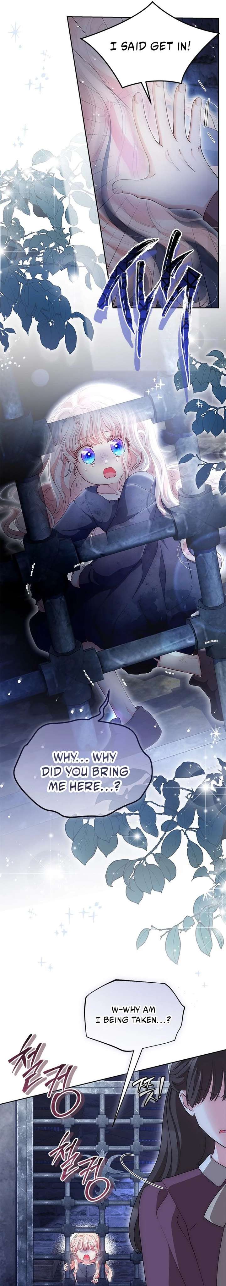 Why Do You Love Me When I Refuse Your Request? Chapter 80 - Page 6