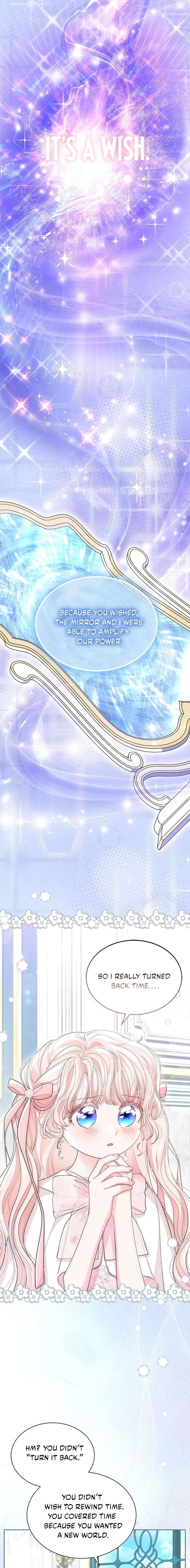 Why Do You Love Me When I Refuse Your Request? Chapter 81 - Page 17