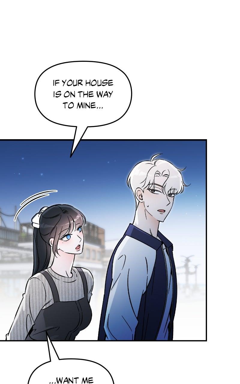 Why Does Everyone Love Me?! Chapter 28 - Page 7