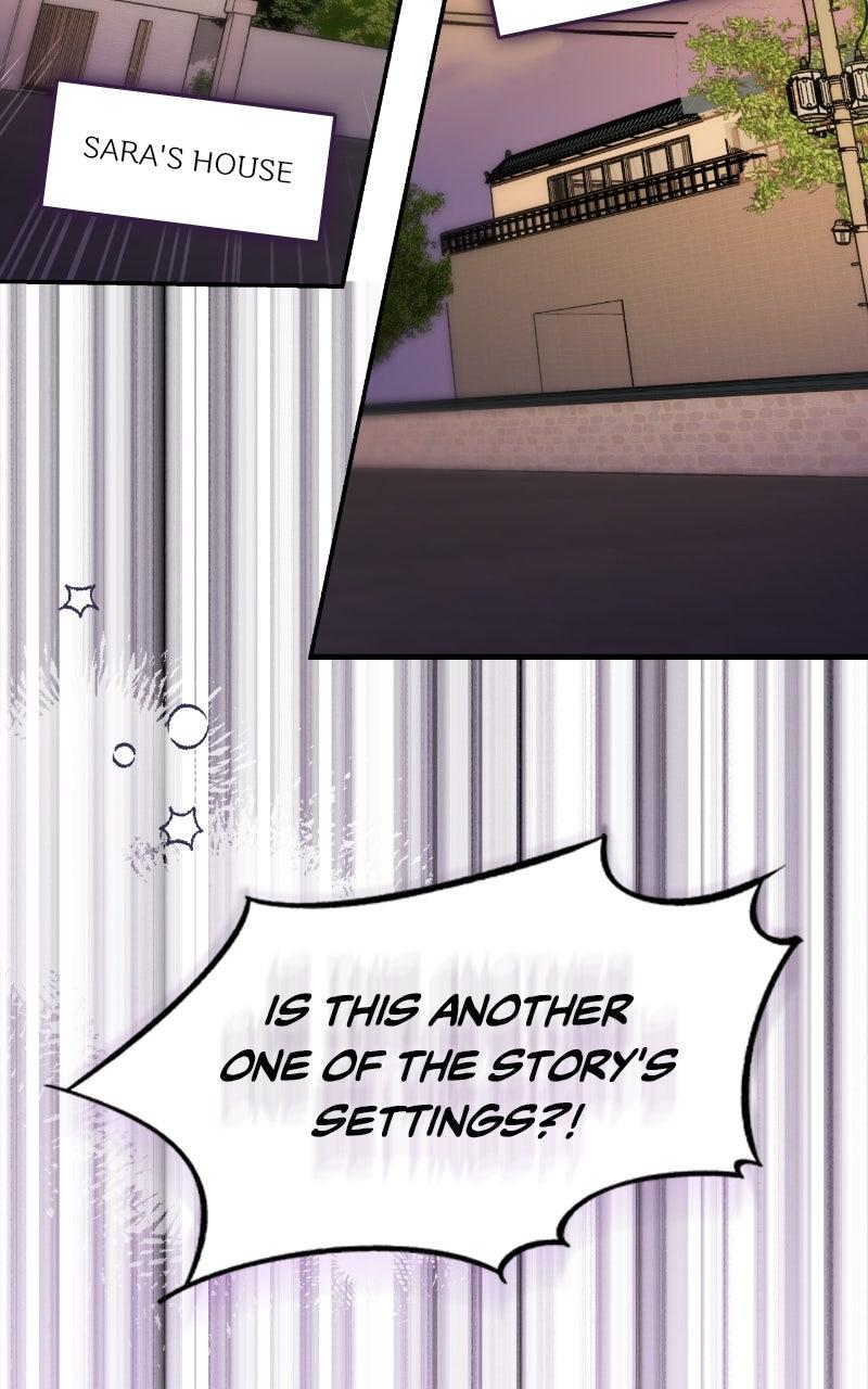 Why Does Everyone Love Me?! Chapter 28 - Page 14