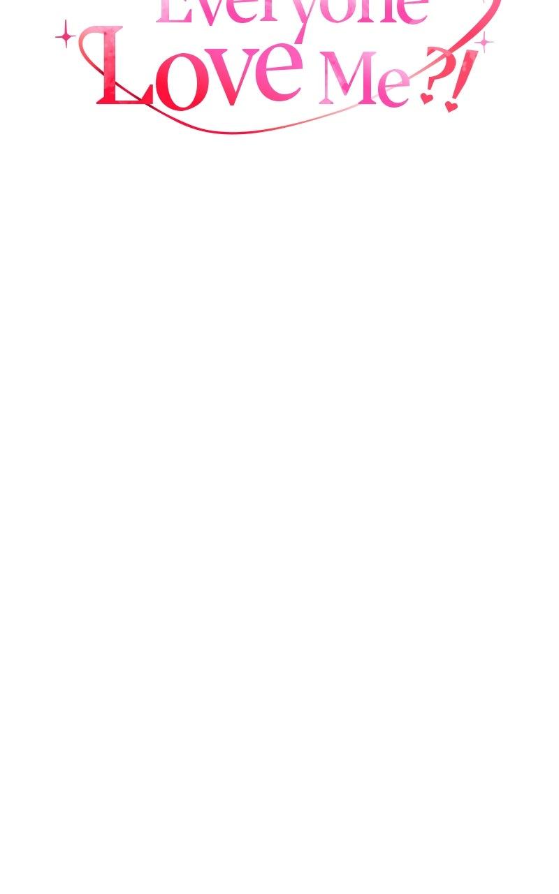 Why Does Everyone Love Me?! Chapter 28 - Page 17