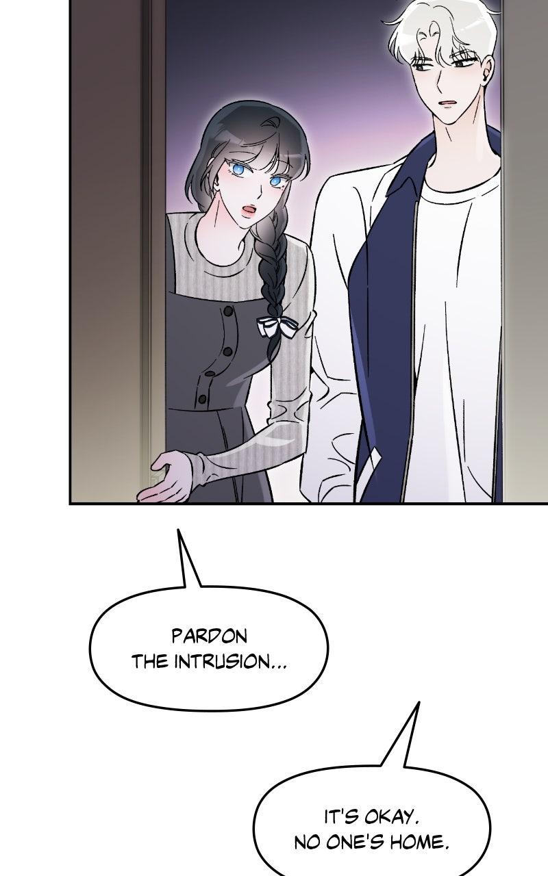 Why Does Everyone Love Me?! Chapter 28 - Page 19