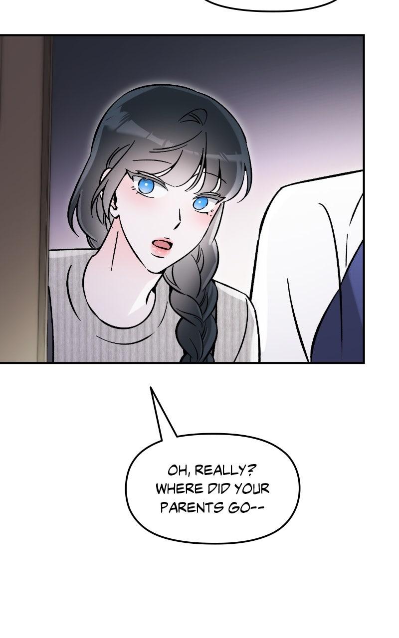 Why Does Everyone Love Me?! Chapter 28 - Page 20