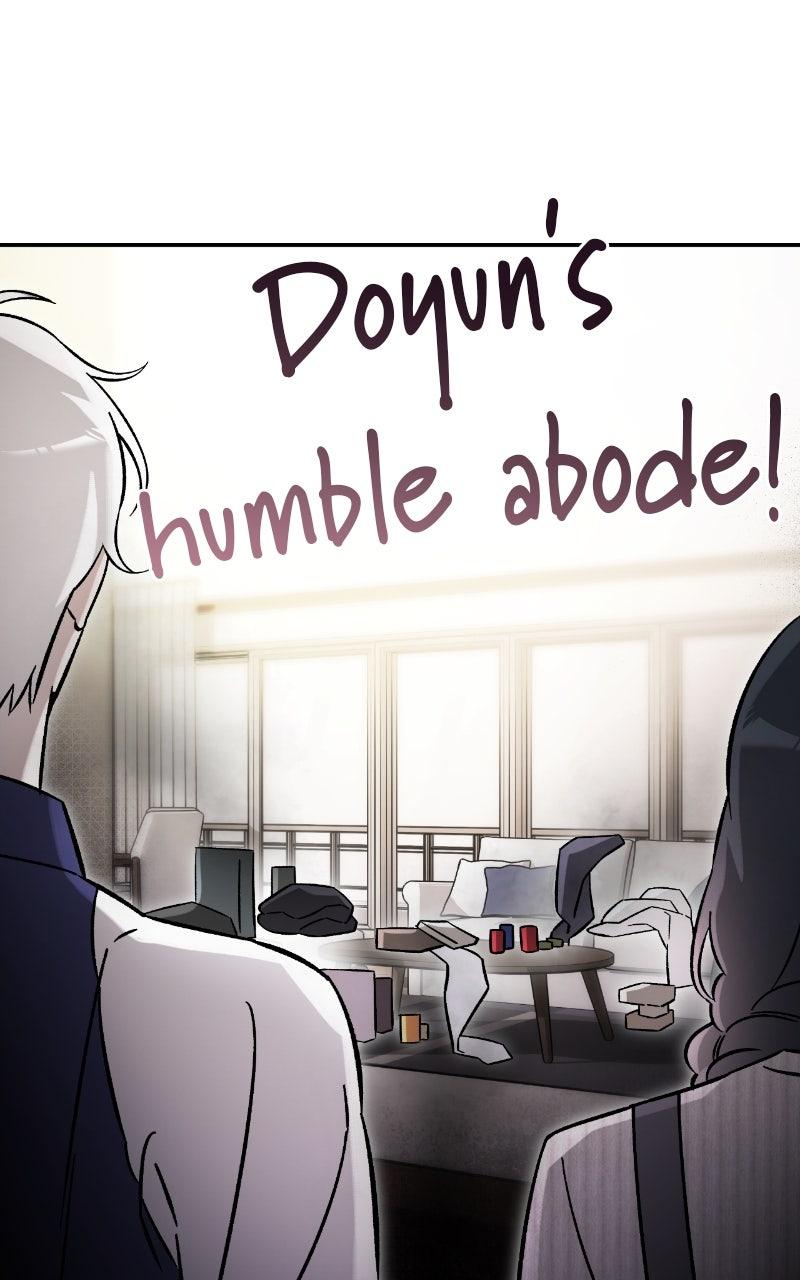 Why Does Everyone Love Me?! Chapter 28 - Page 21