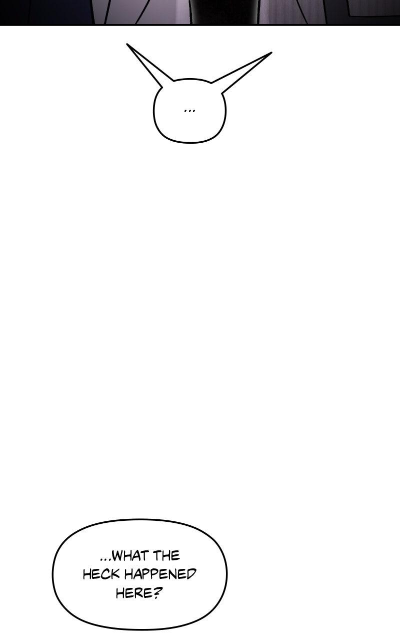 Why Does Everyone Love Me?! Chapter 28 - Page 22