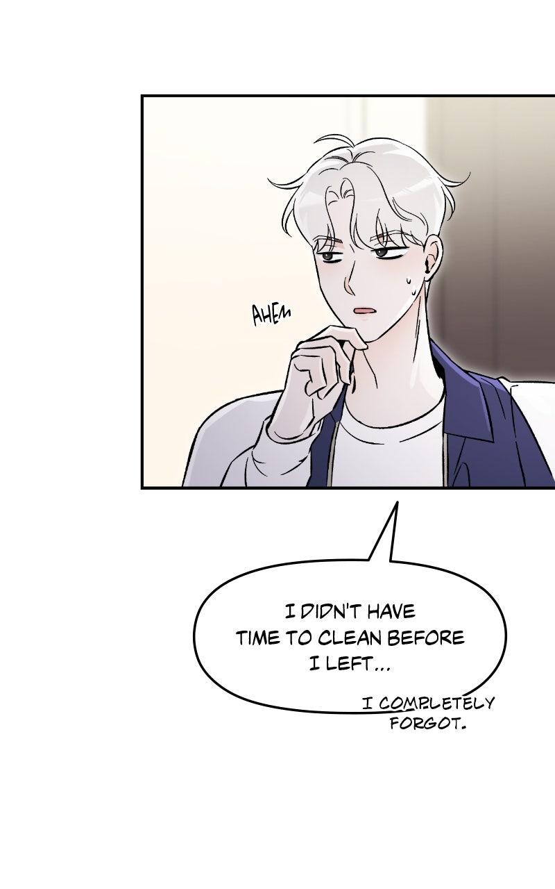 Why Does Everyone Love Me?! Chapter 28 - Page 23