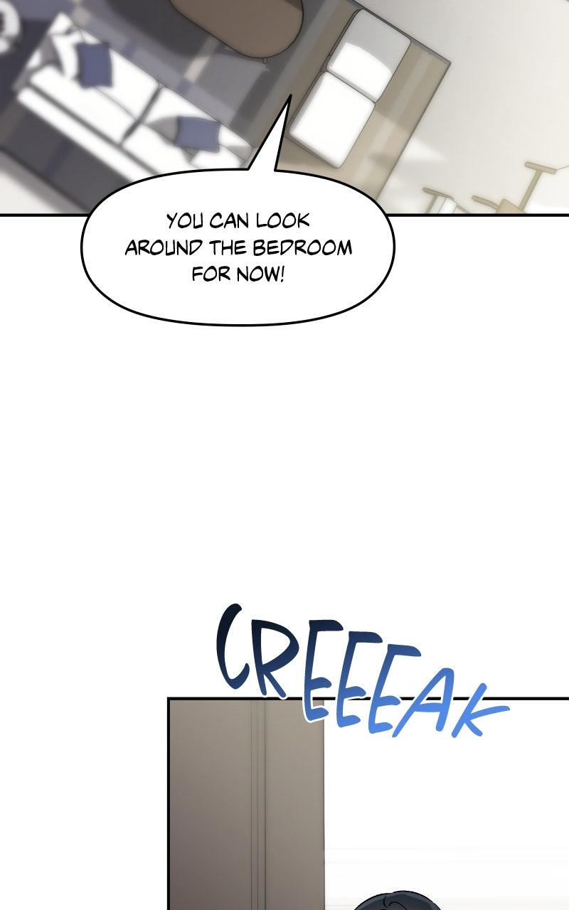 Why Does Everyone Love Me?! Chapter 28 - Page 25