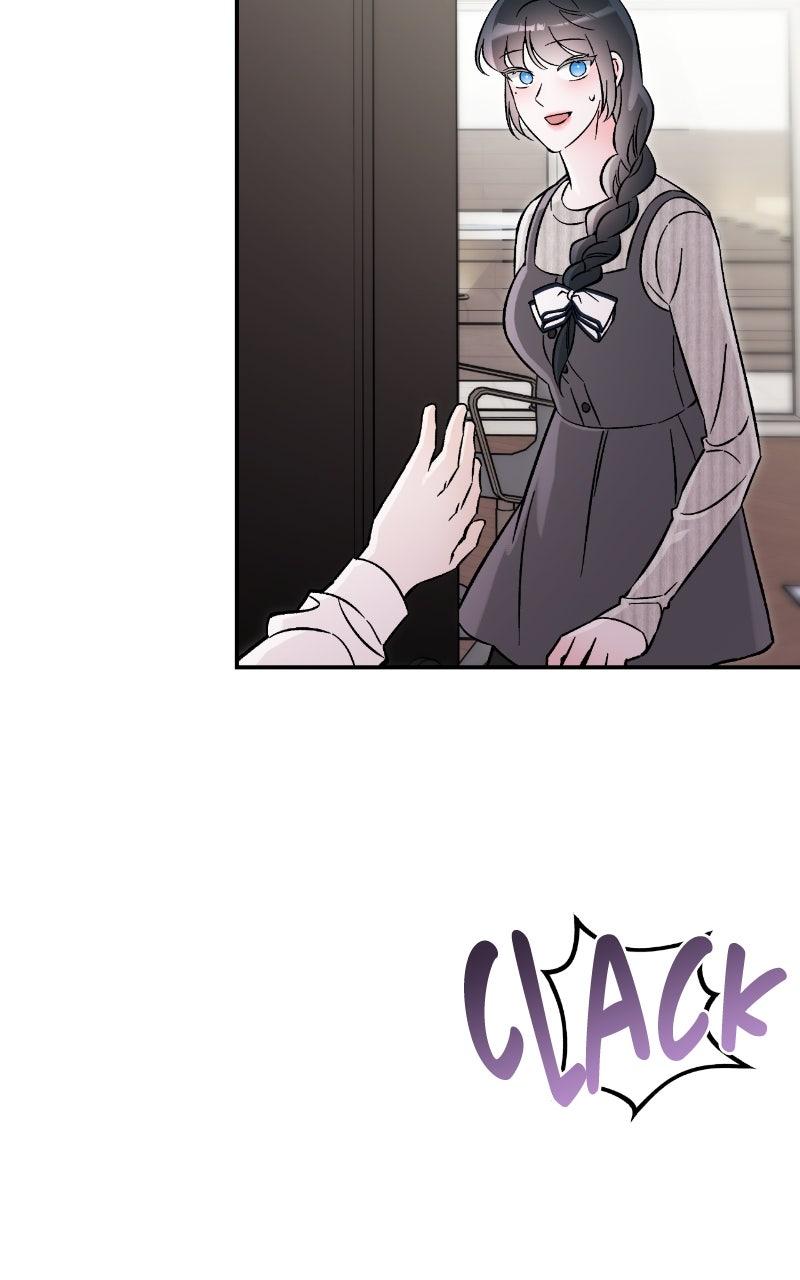 Why Does Everyone Love Me?! Chapter 28 - Page 26