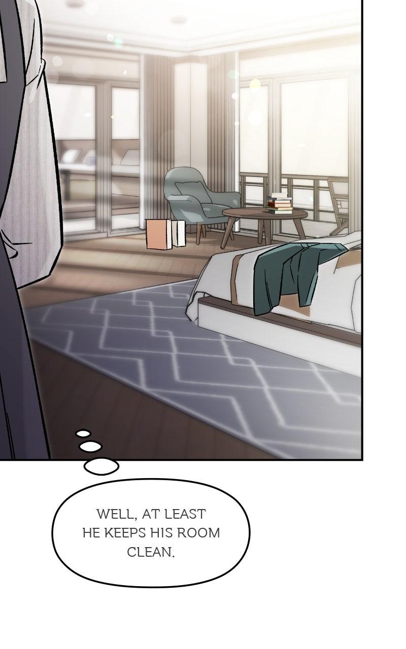 Why Does Everyone Love Me?! Chapter 28 - Page 29