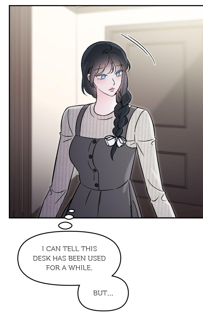 Why Does Everyone Love Me?! Chapter 28 - Page 33