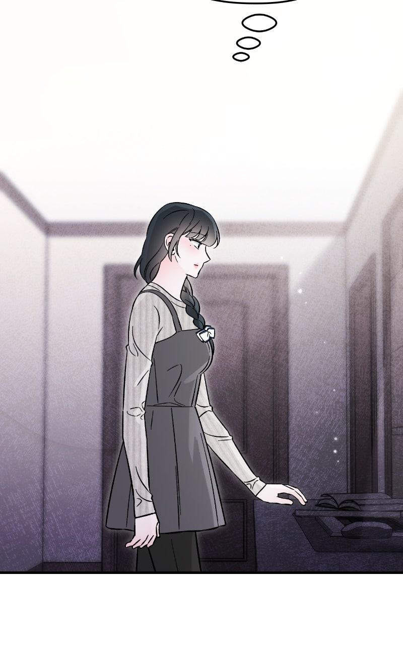 Why Does Everyone Love Me?! Chapter 28 - Page 38