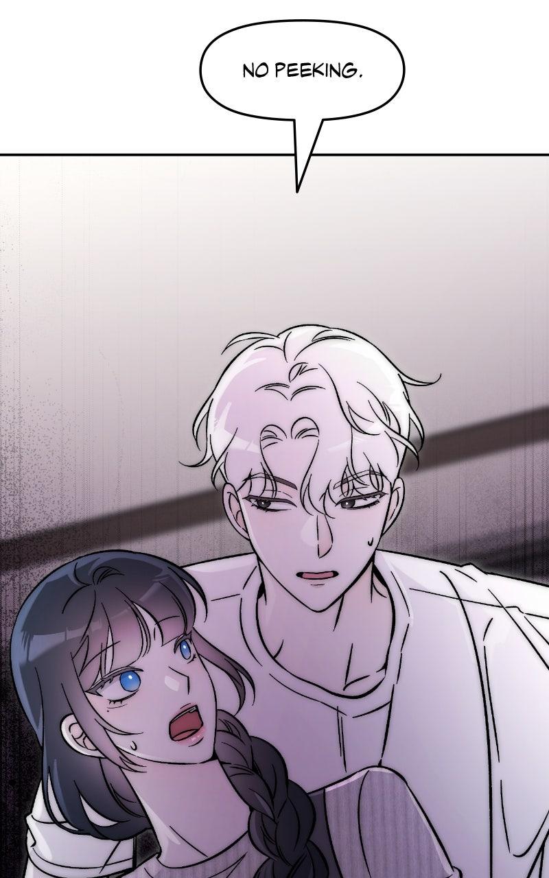 Why Does Everyone Love Me?! Chapter 28 - Page 42