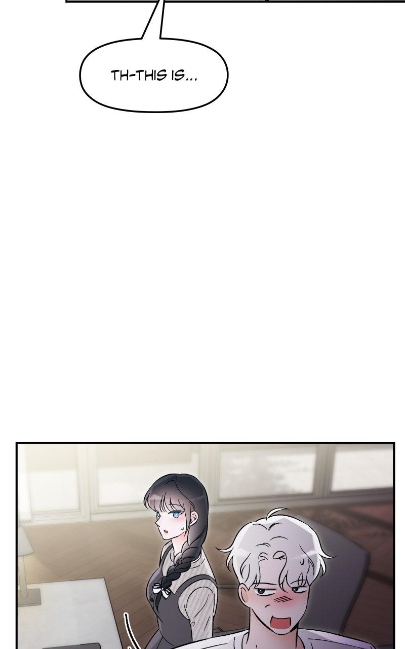 Why Does Everyone Love Me?! Chapter 28 - Page 45