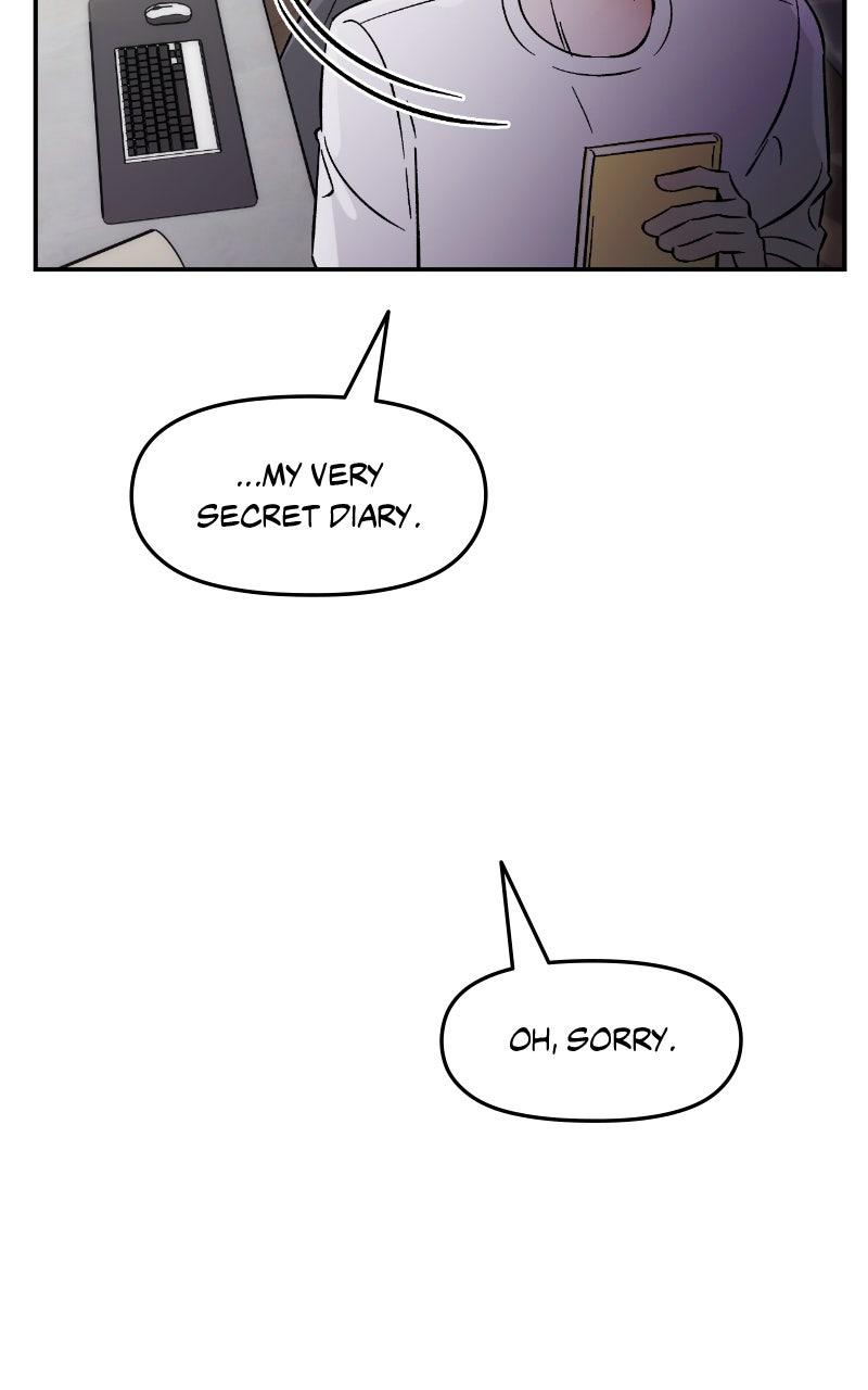 Why Does Everyone Love Me?! Chapter 28 - Page 46