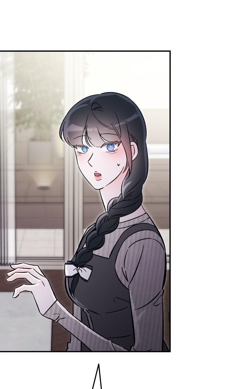 Why Does Everyone Love Me?! Chapter 28 - Page 47