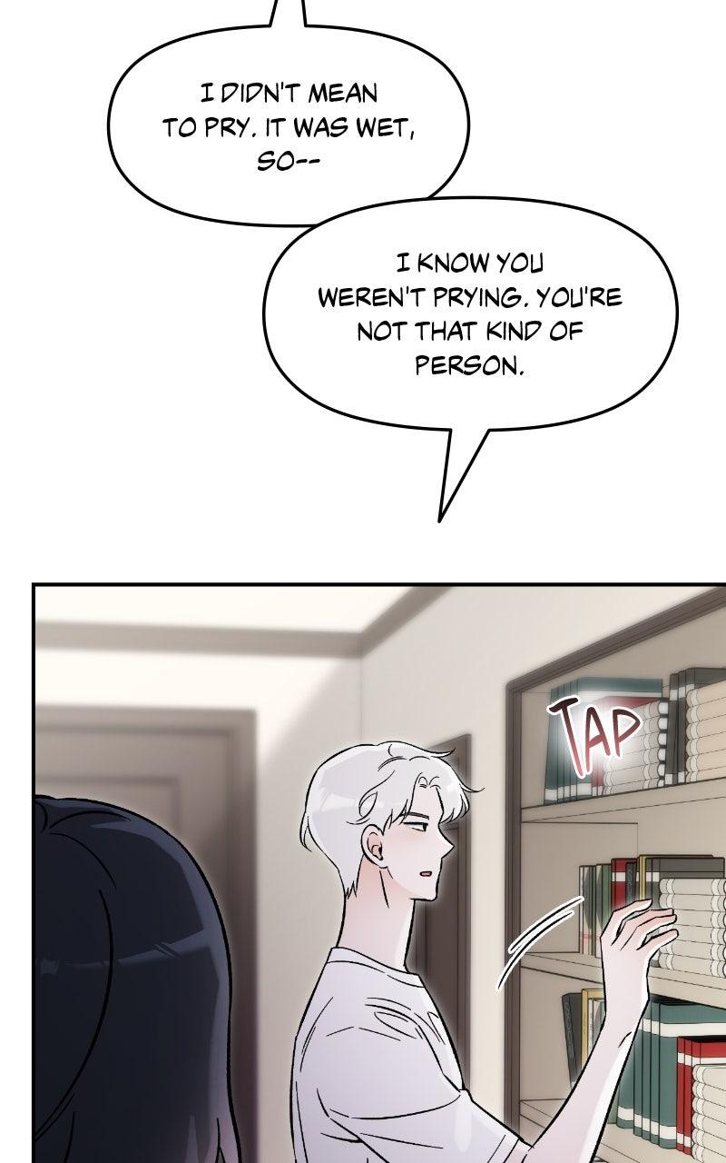 Why Does Everyone Love Me?! Chapter 28 - Page 48