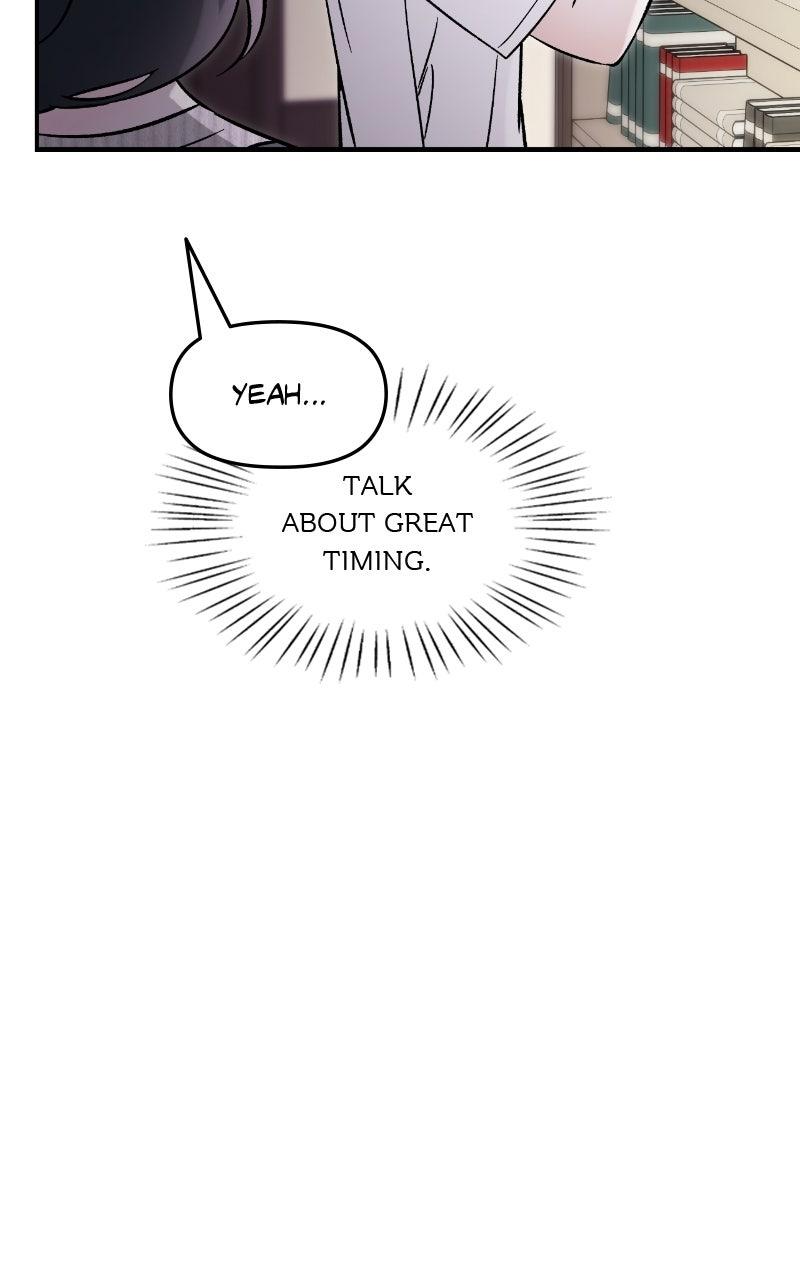 Why Does Everyone Love Me?! Chapter 28 - Page 49