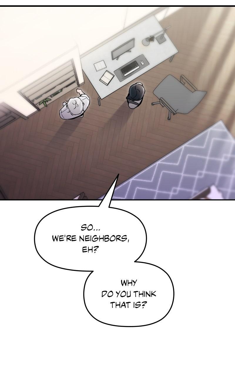 Why Does Everyone Love Me?! Chapter 28 - Page 50