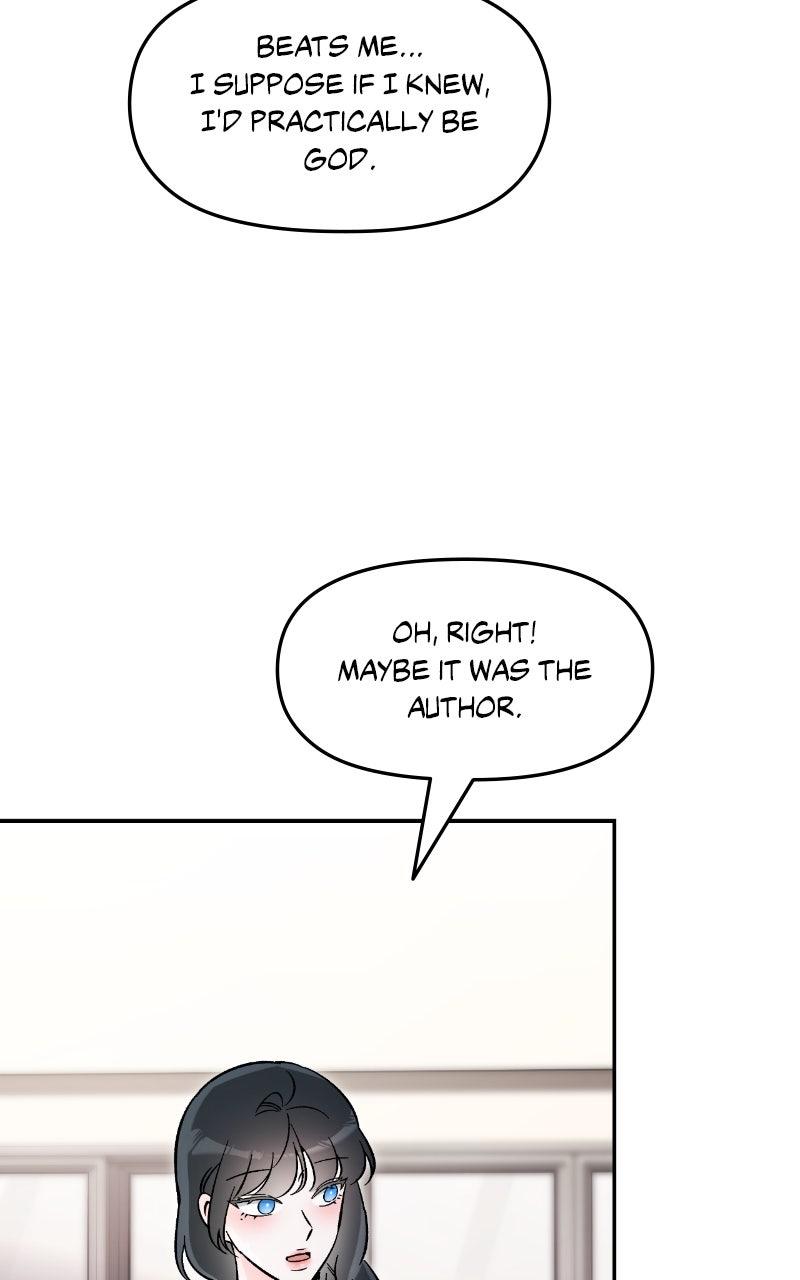 Why Does Everyone Love Me?! Chapter 28 - Page 52