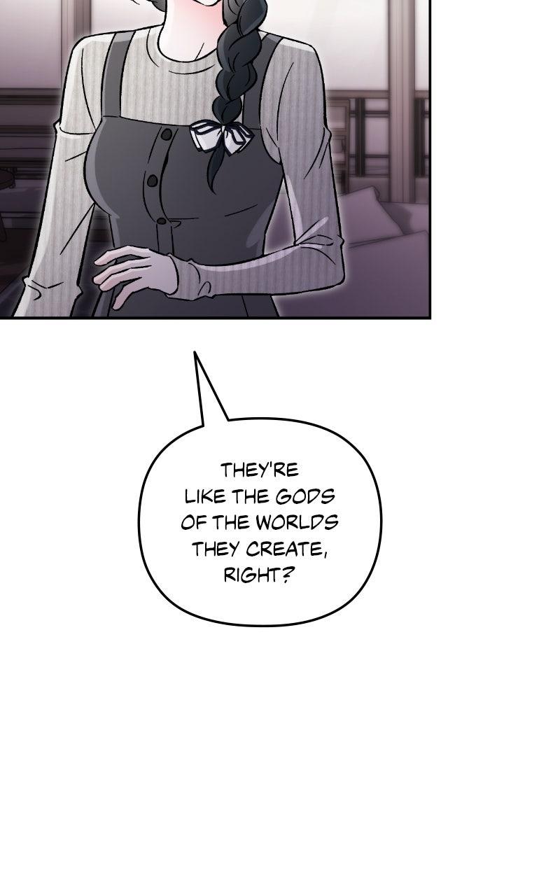 Why Does Everyone Love Me?! Chapter 28 - Page 53