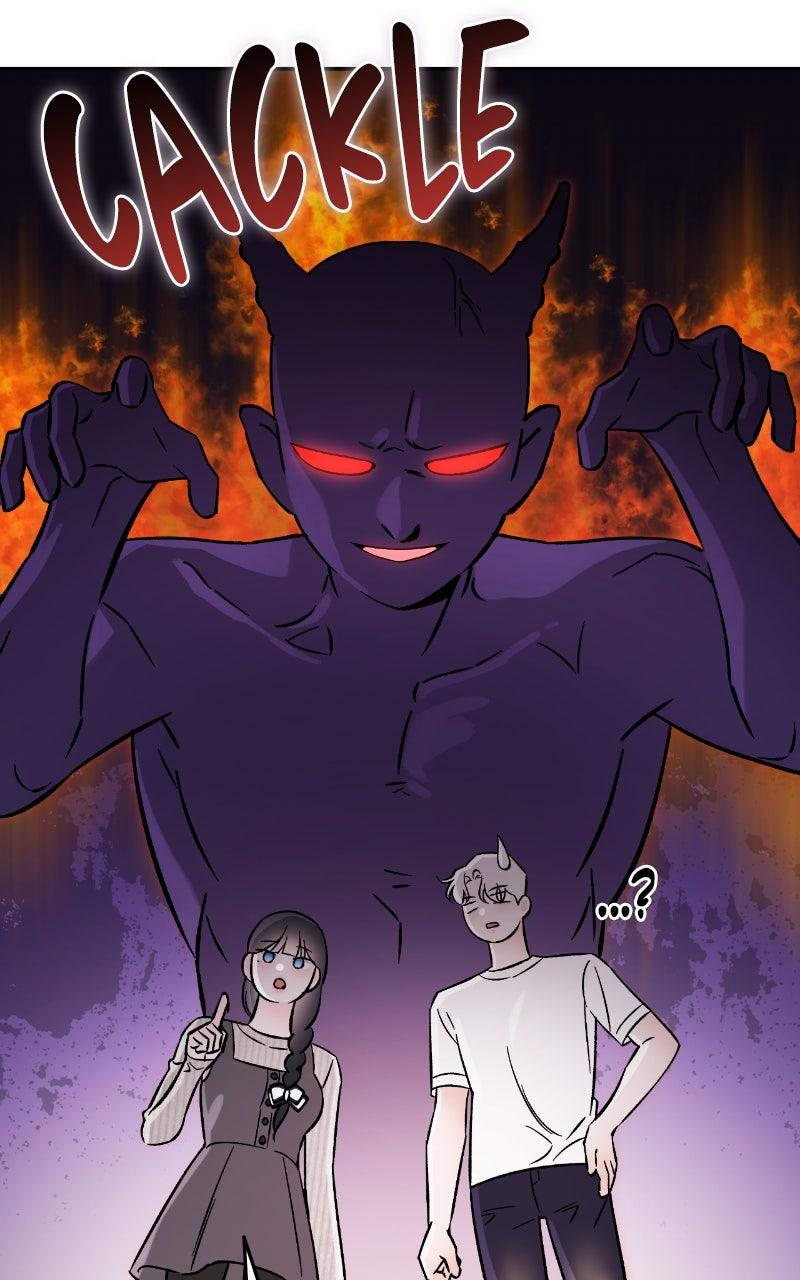 Why Does Everyone Love Me?! Chapter 28 - Page 54