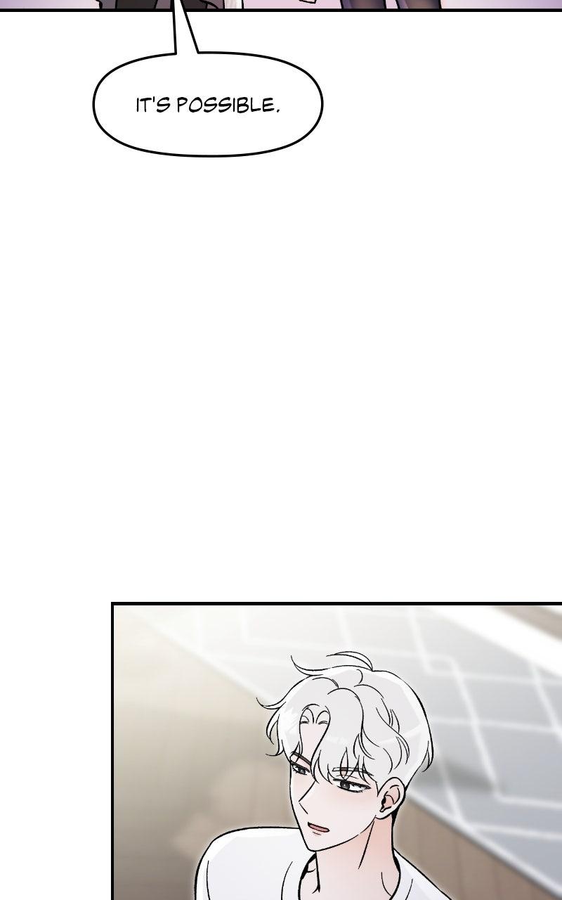 Why Does Everyone Love Me?! Chapter 28 - Page 55