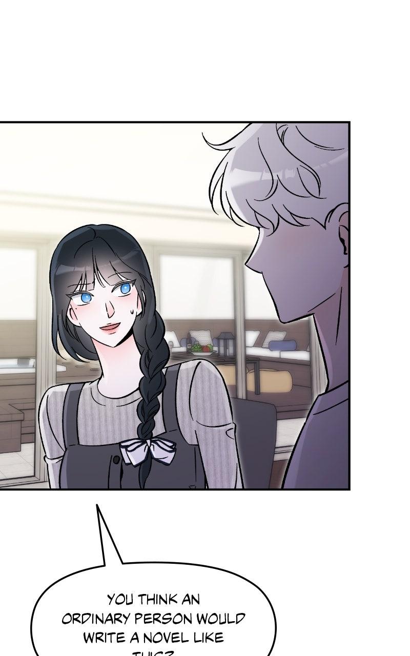 Why Does Everyone Love Me?! Chapter 28 - Page 57