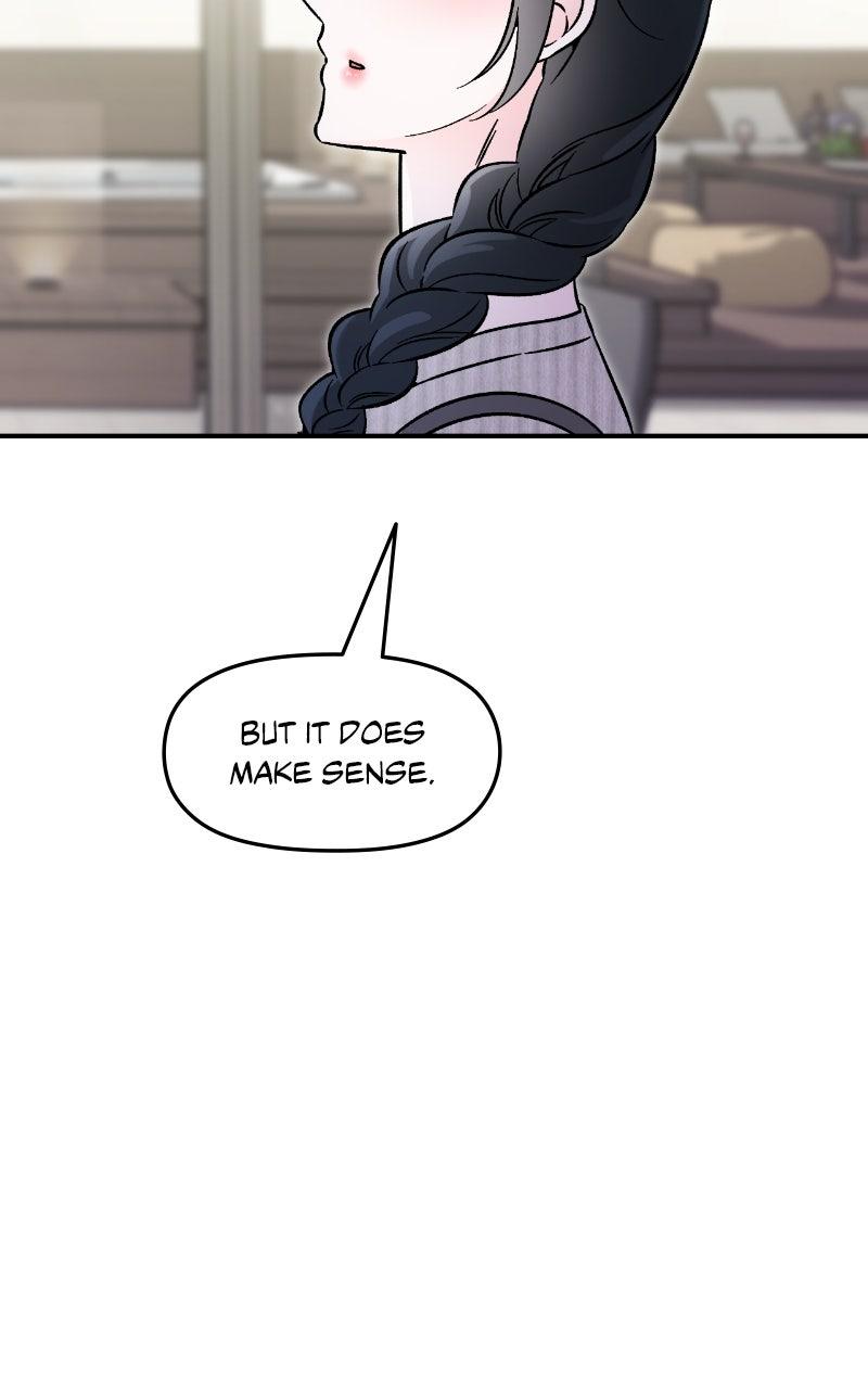 Why Does Everyone Love Me?! Chapter 28 - Page 59