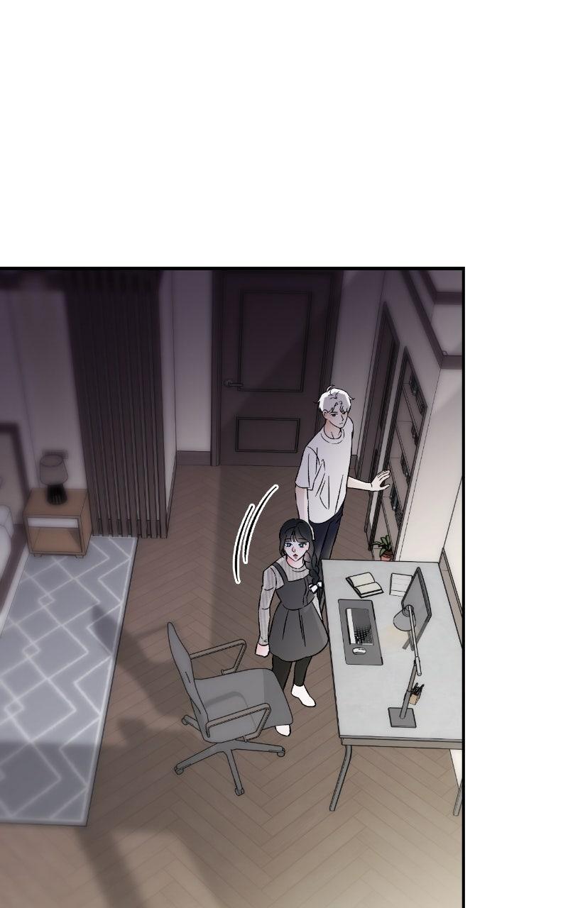 Why Does Everyone Love Me?! Chapter 28 - Page 60