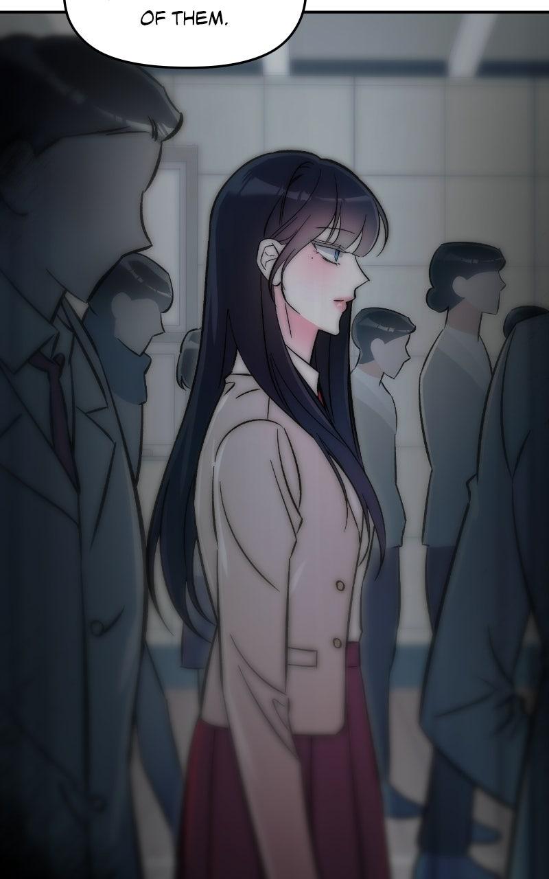 Why Does Everyone Love Me?! Chapter 28 - Page 67