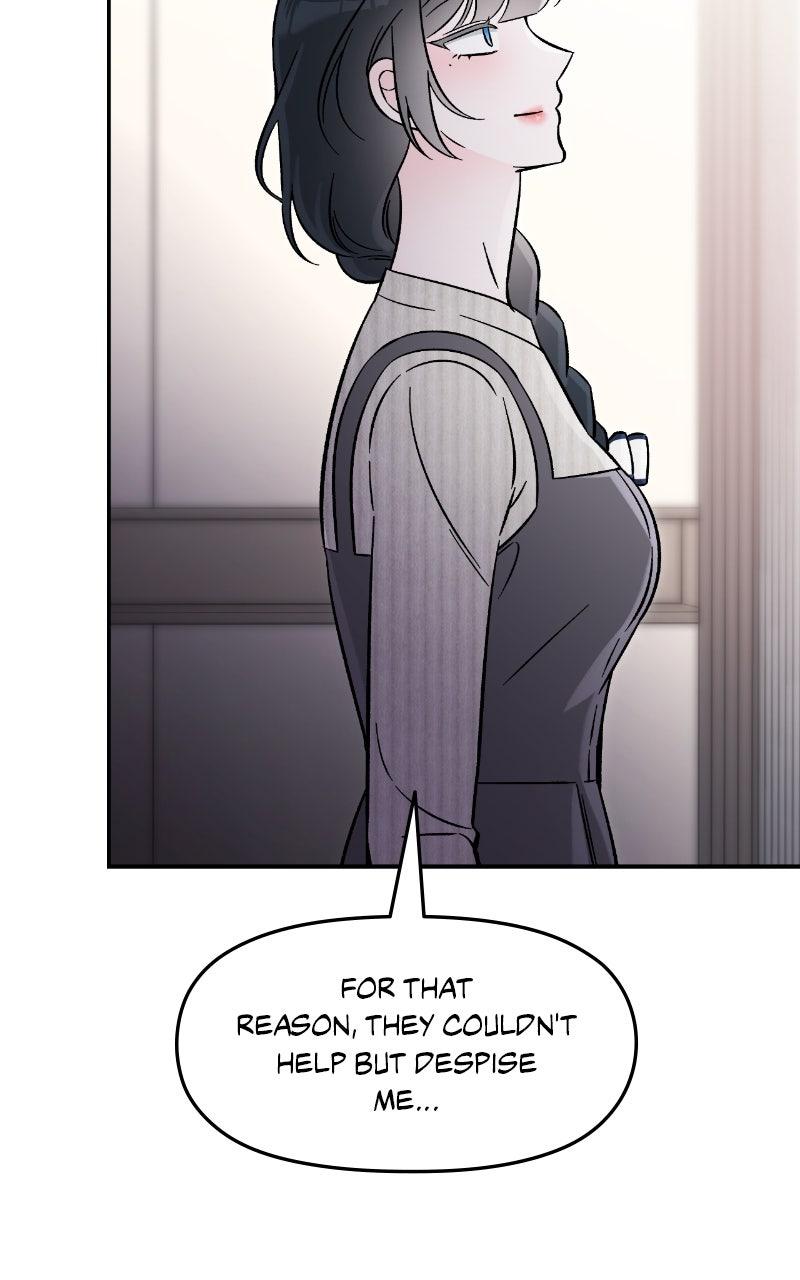 Why Does Everyone Love Me?! Chapter 28 - Page 69