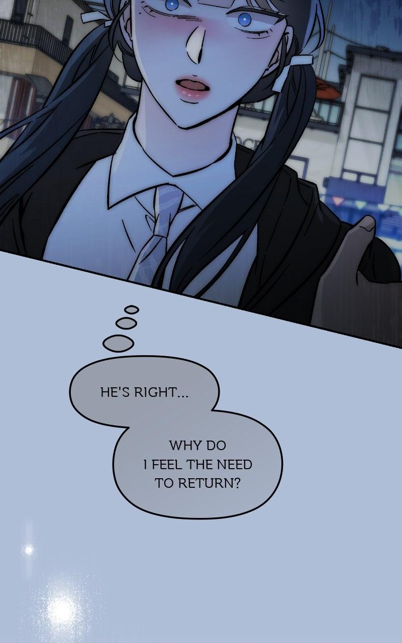 Why Does Everyone Love Me?! Chapter 28 - Page 84