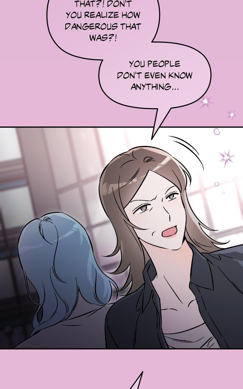 Why Does Everyone Love Me?! Chapter 28 - Page 91