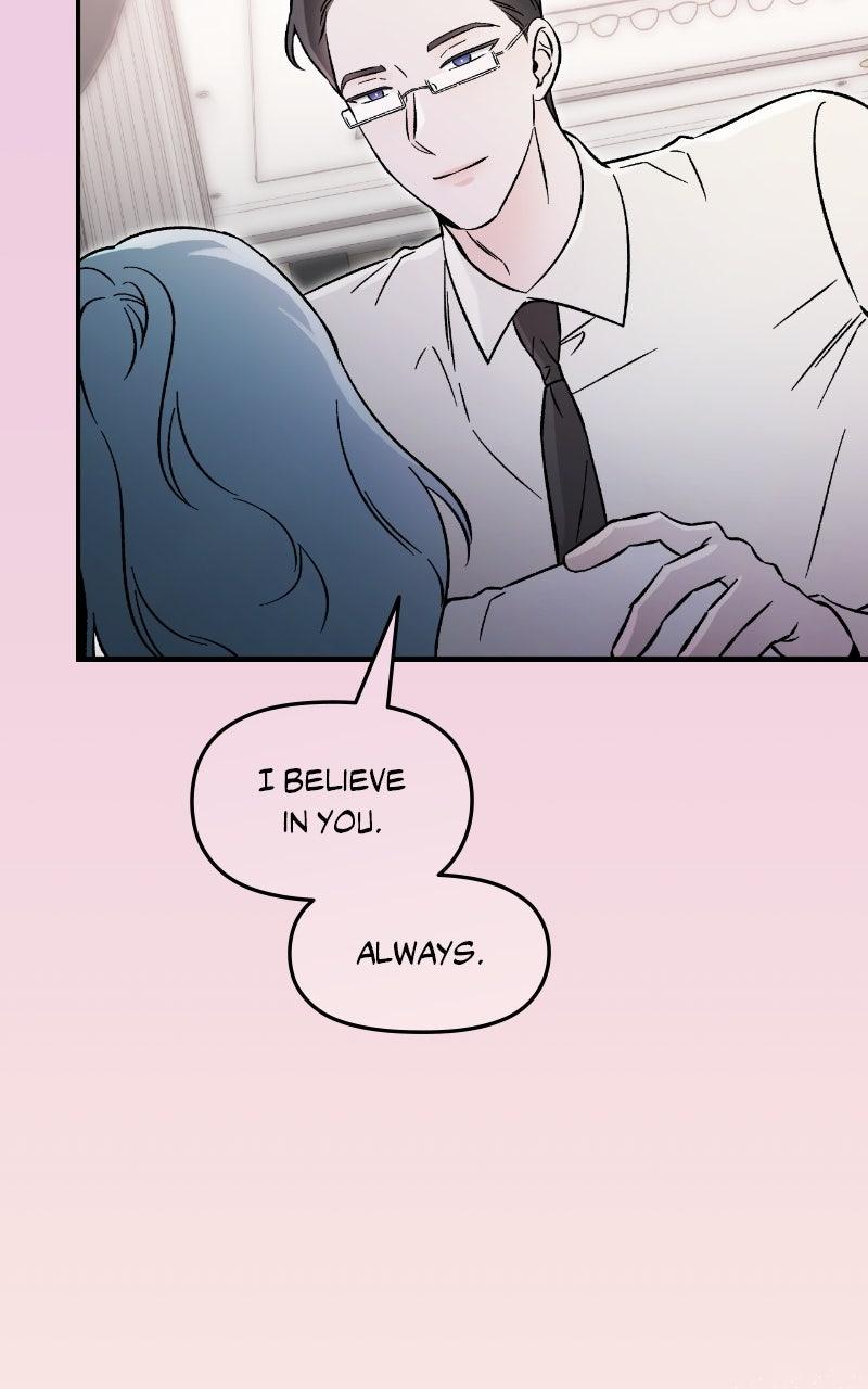 Why Does Everyone Love Me?! Chapter 28 - Page 98