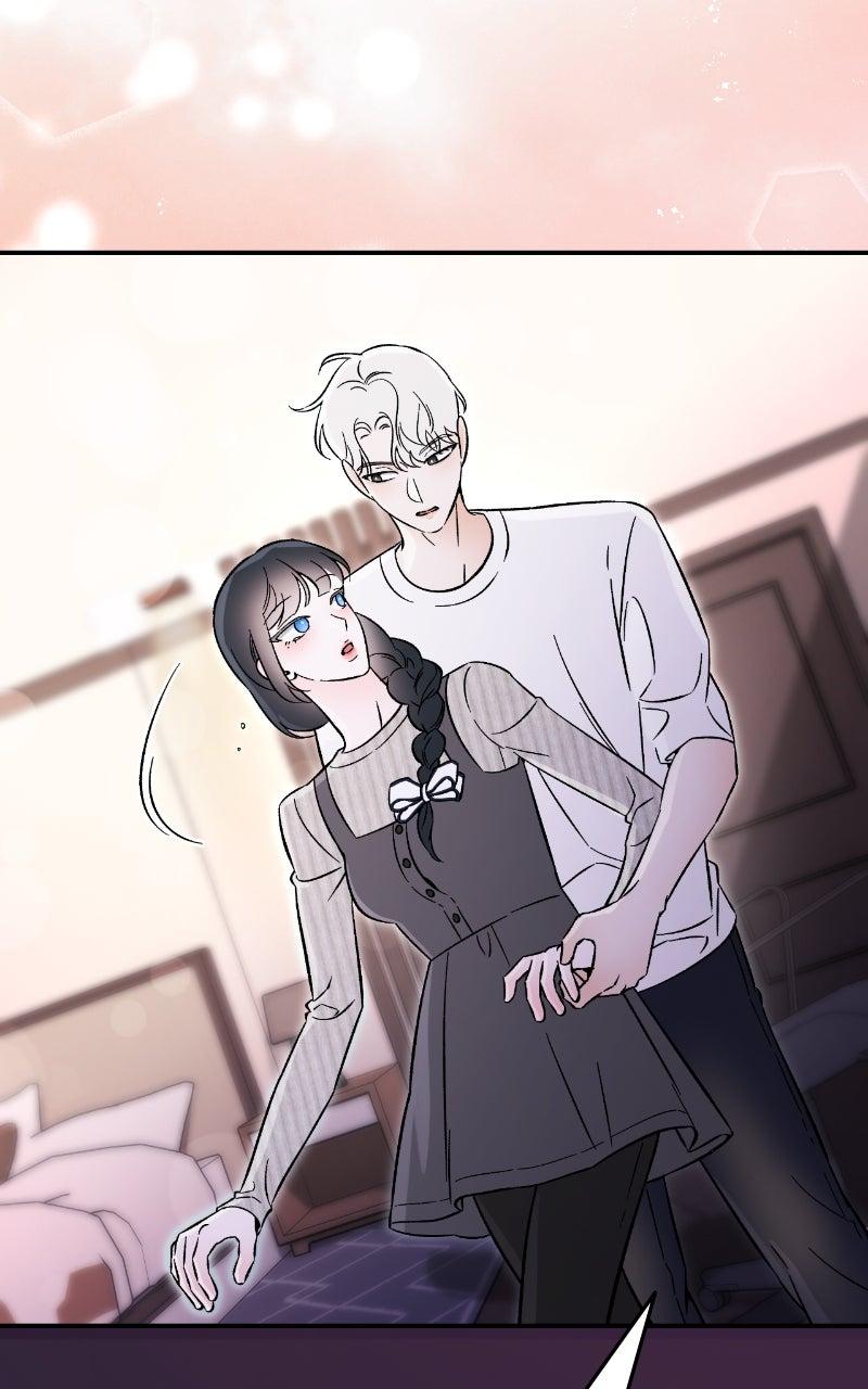 Why Does Everyone Love Me?! Chapter 28 - Page 104