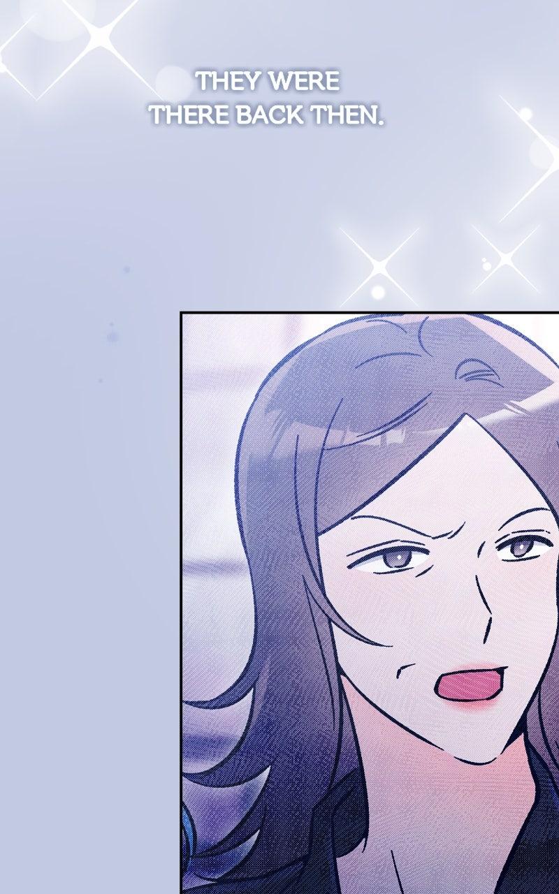 Why Does Everyone Love Me?! Chapter 28 - Page 110