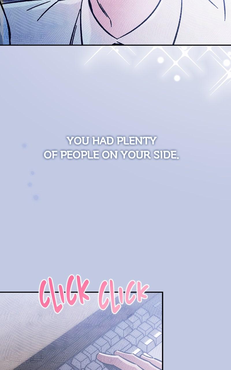 Why Does Everyone Love Me?! Chapter 28 - Page 112