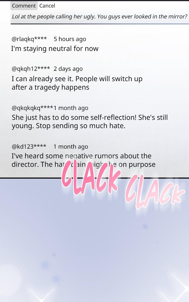 Why Does Everyone Love Me?! Chapter 28 - Page 115